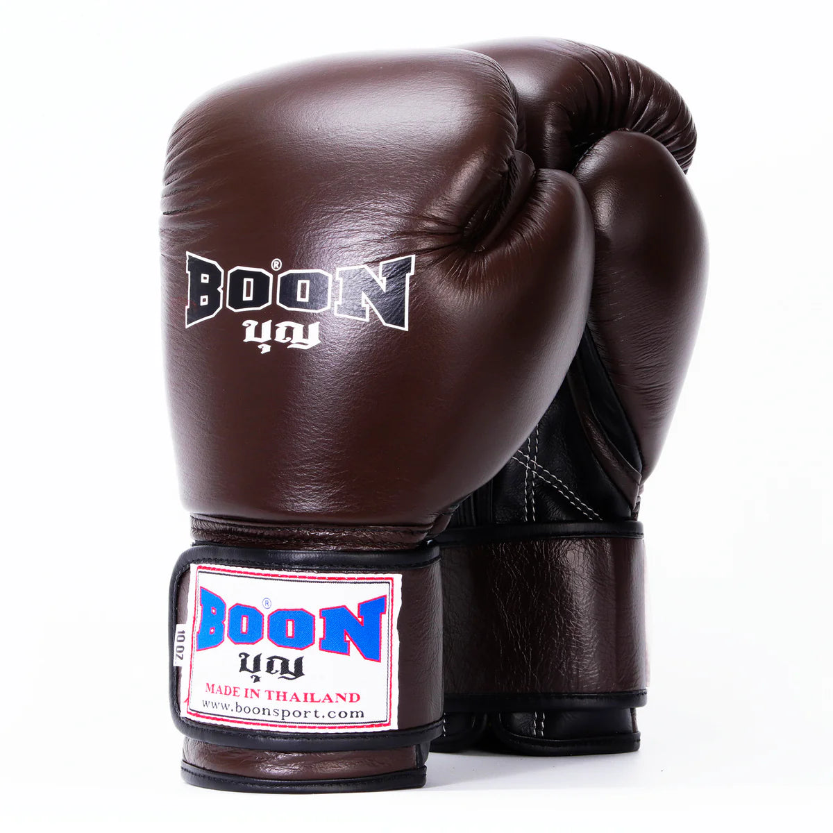 ถุงมือมวย บูน คลาสสิค บีจีวี