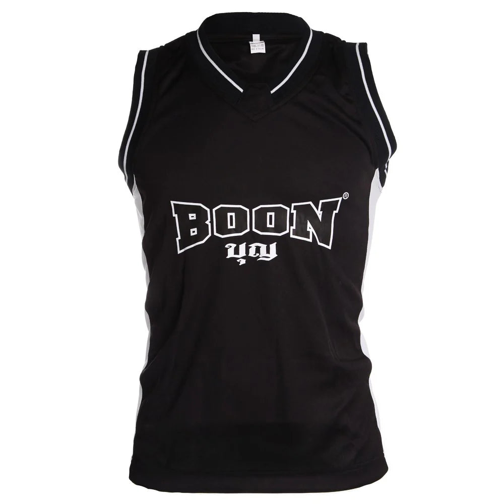 Boon Muay Thai Singlet BV
