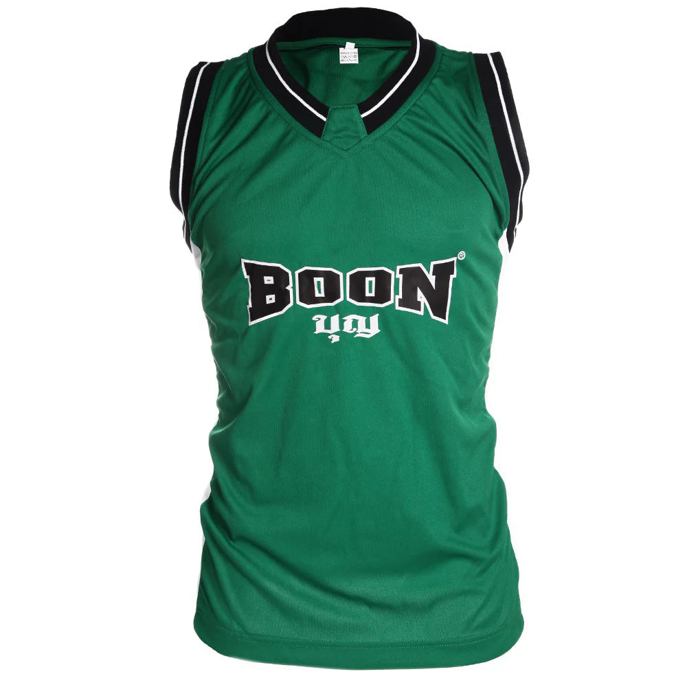Boon Muay Thai Singlet BV