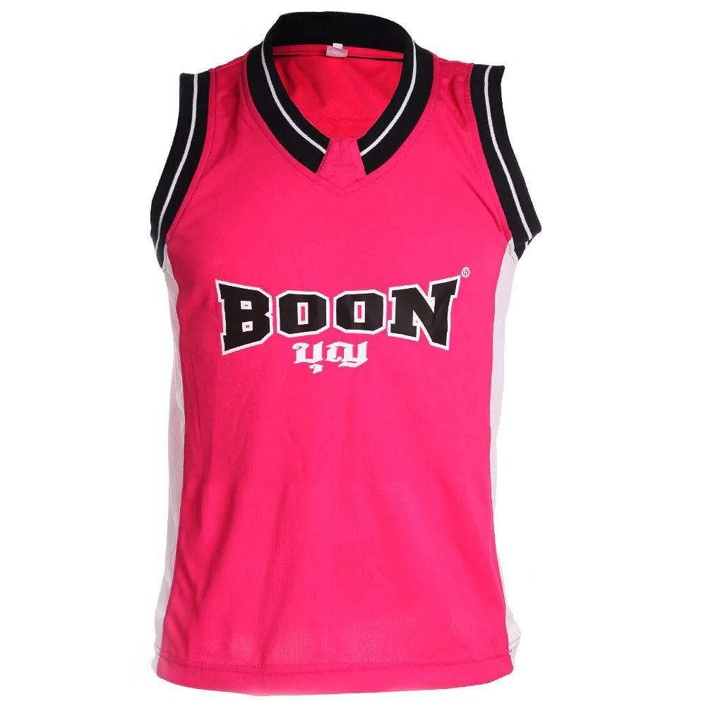 Boon Muay Thai Singlet BV