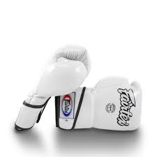 Fairtex Angular Muay Thai Boxhandschuhe BGV6