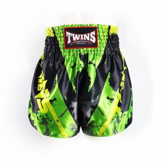 Twins Special Fancy Muay Thai Shorts Kollektion