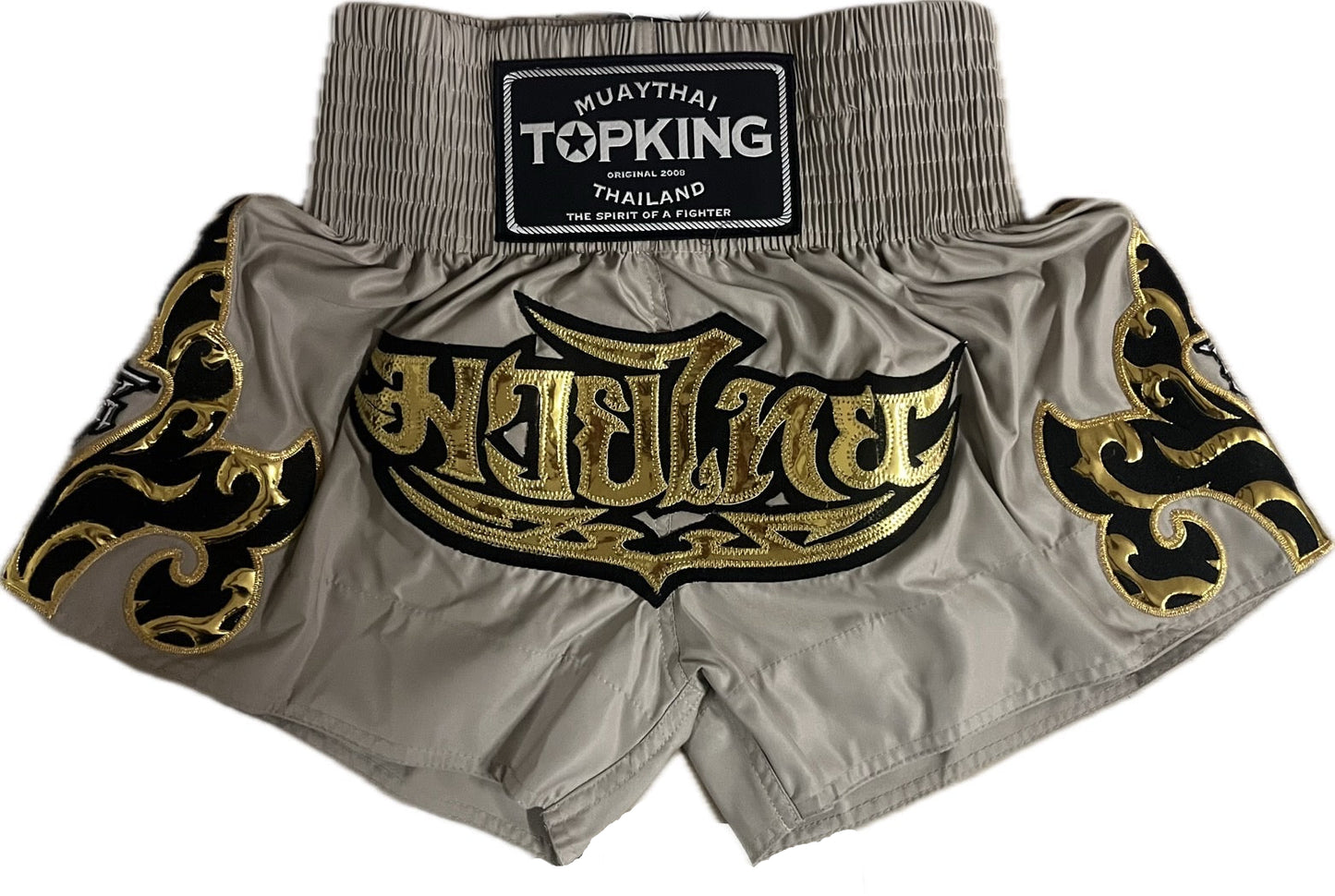 Top King Muay Thai Boxing Short TKTBS-228 Kanok