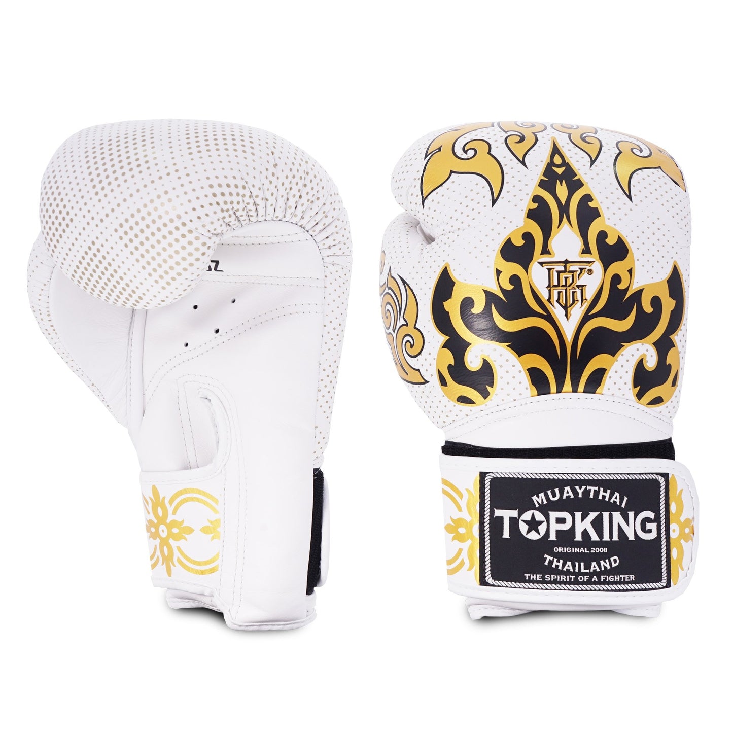 TOPKING HANDSCHUHE KANOK TKBGKN