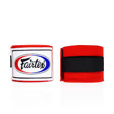 Fairtex Handbandagen HW2