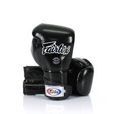 Fairtex Angular Muay Thai Boxhandschuhe BGV6