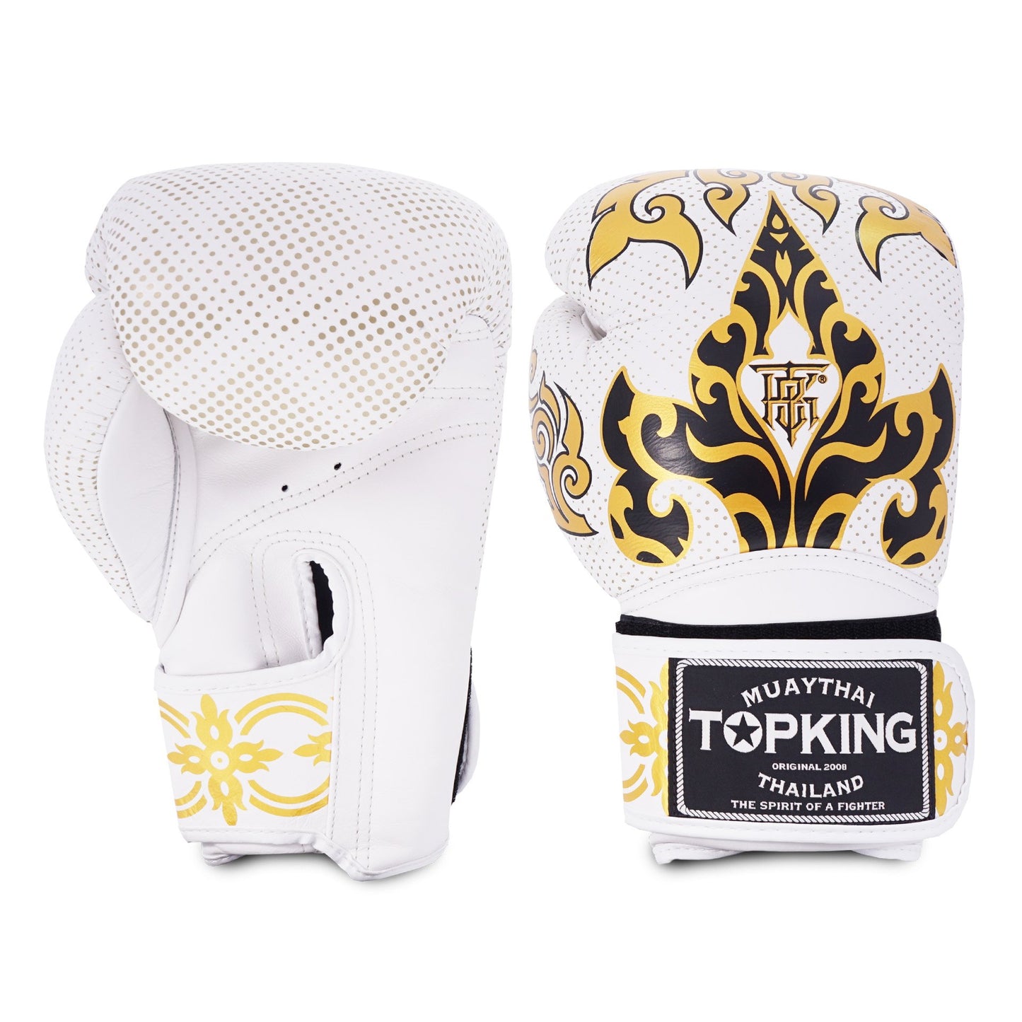 TOPKING HANDSCHUHE KANOK TKBGKN