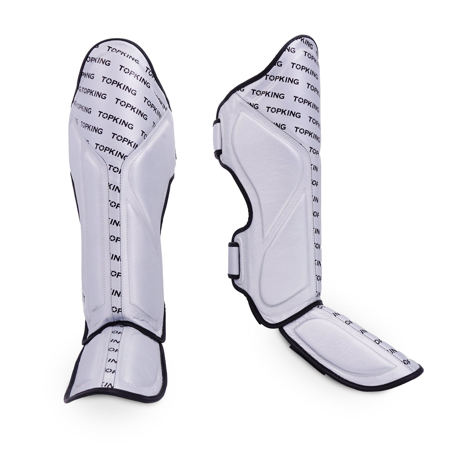 TOPKING สนับแข้งแบบเต็มแรงกระแทก TKSGFI