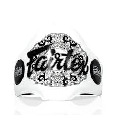 แผ่นรองท้อง Fairtex น้ำหนักเบา BPV2