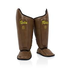 สนับแข้งแฟร์เท็กซ์ SP8