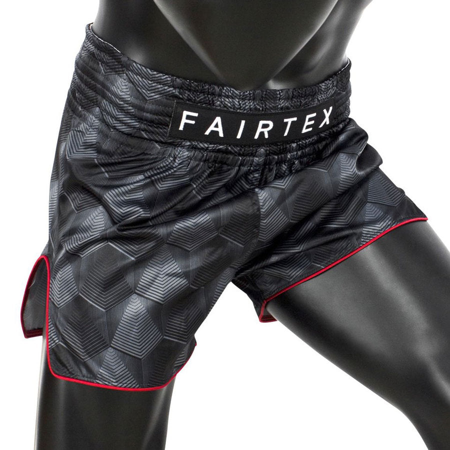 Fairtex Muay Thai Shorts Stealth