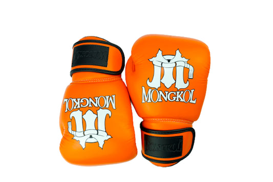 MongKol Muay Thai Boxing Gloves BGM01