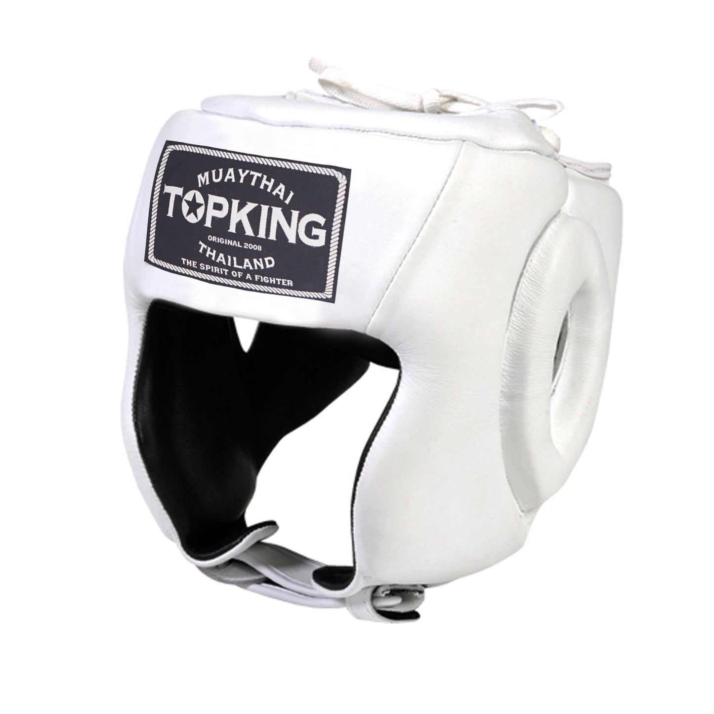 TOPKING HEAD GUARD OPEN CHIN TOPKING HEAD GUARD OPEN CHIN TKHGOC