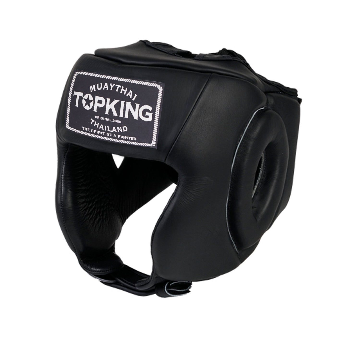 TOPKING HEAD GUARD OPEN CHIN TOPKING HEAD GUARD OPEN CHIN TKHGOC