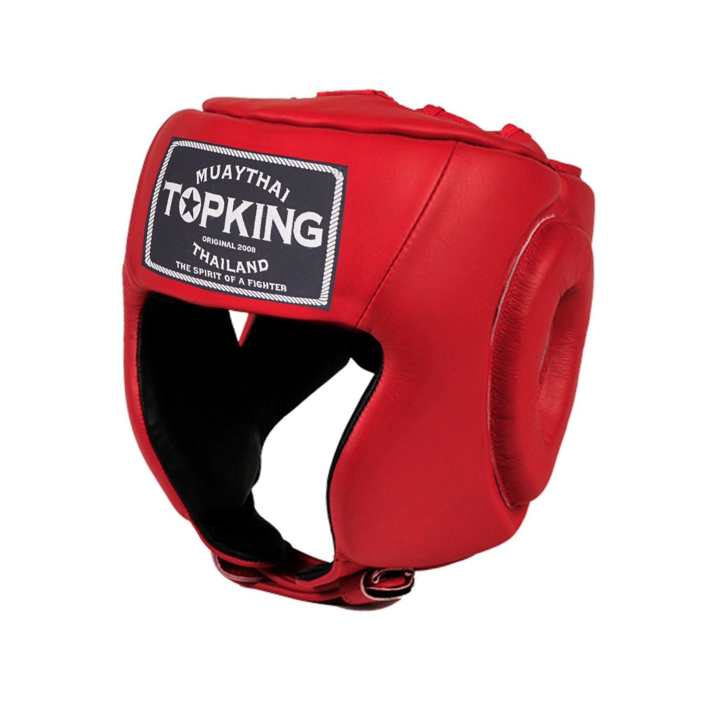 TOPKING HEAD GUARD OPEN CHIN TOPKING HEAD GUARD OPEN CHIN TKHGOC
