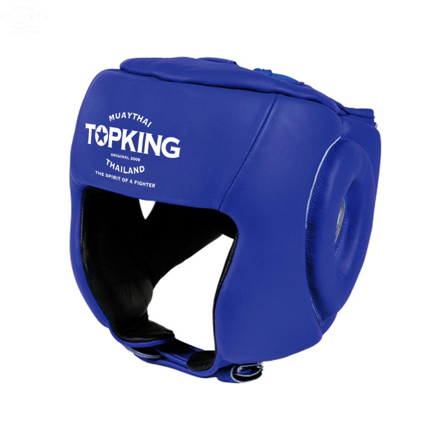 TOPKING HEAD GUARD OPEN CHIN TOPKING HEAD GUARD OPEN CHIN TKHGOC