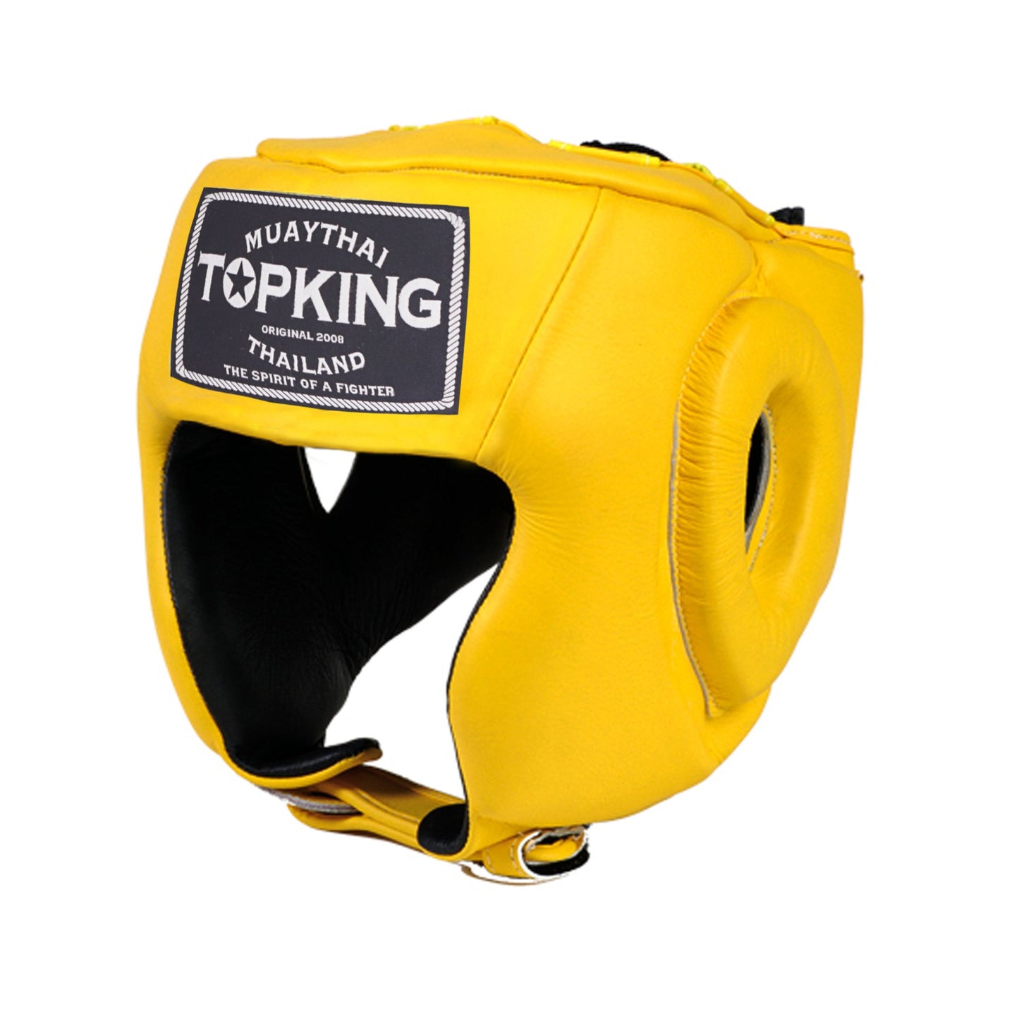 TOPKING HEAD GUARD OPEN CHIN TOPKING HEAD GUARD OPEN CHIN TKHGOC