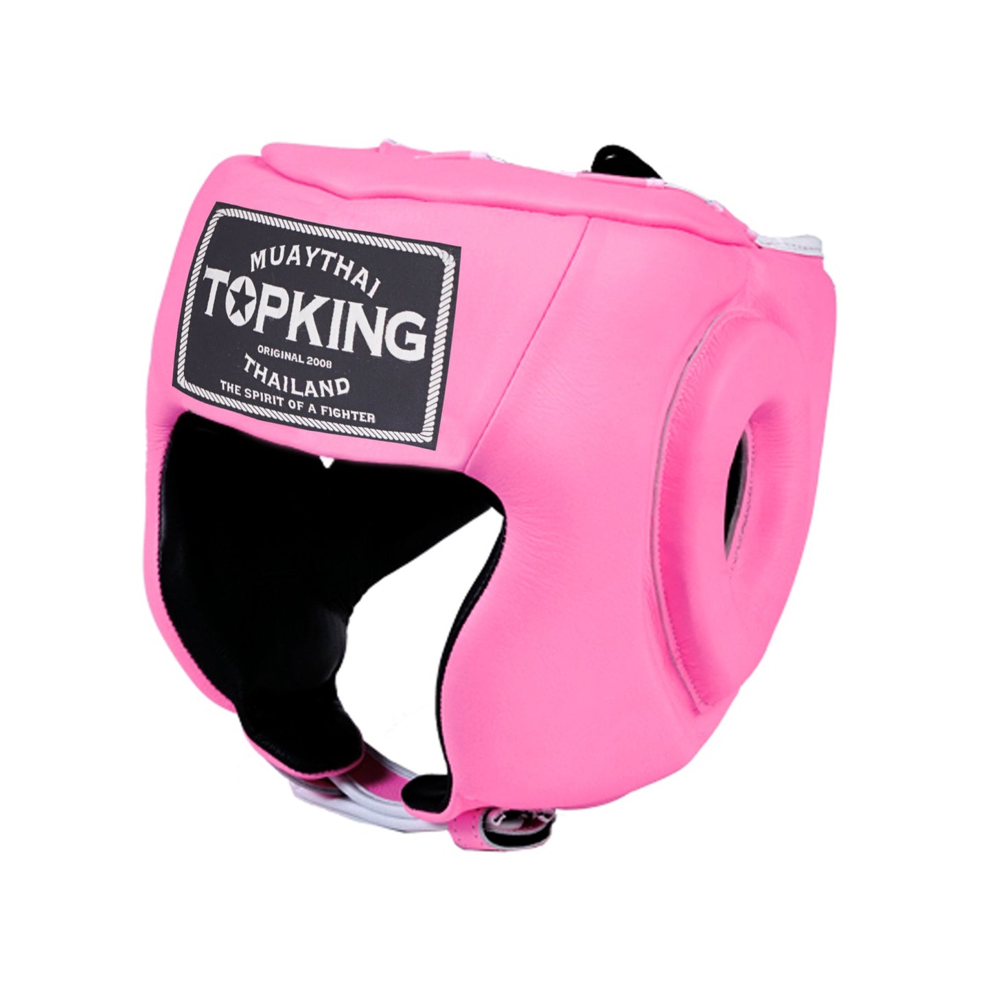 TOPKING HEAD GUARD OPEN CHIN TOPKING HEAD GUARD OPEN CHIN TKHGOC
