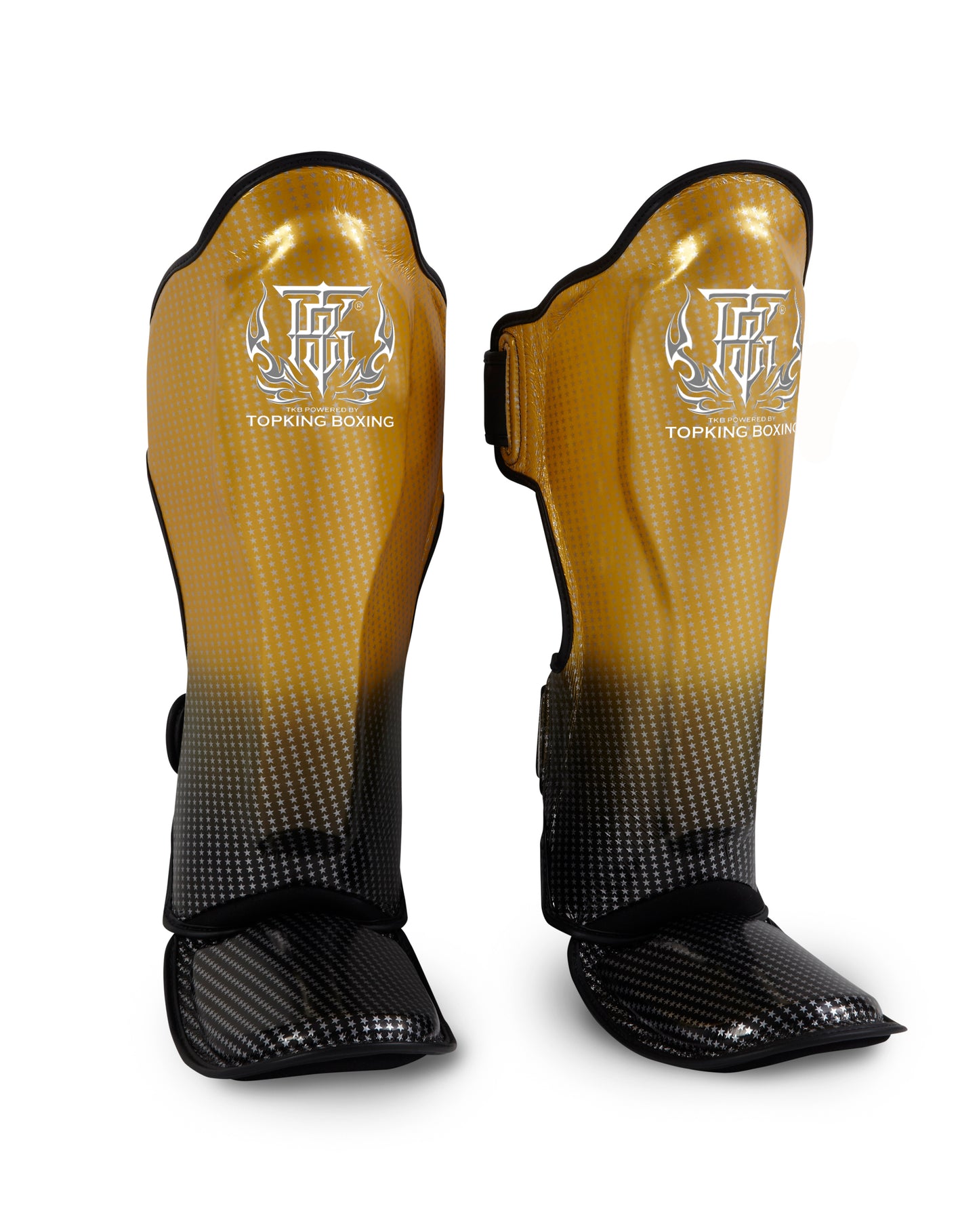TOPKING SCHIENBEINSCHÜTZER SUPER STAR TKSGSS-01