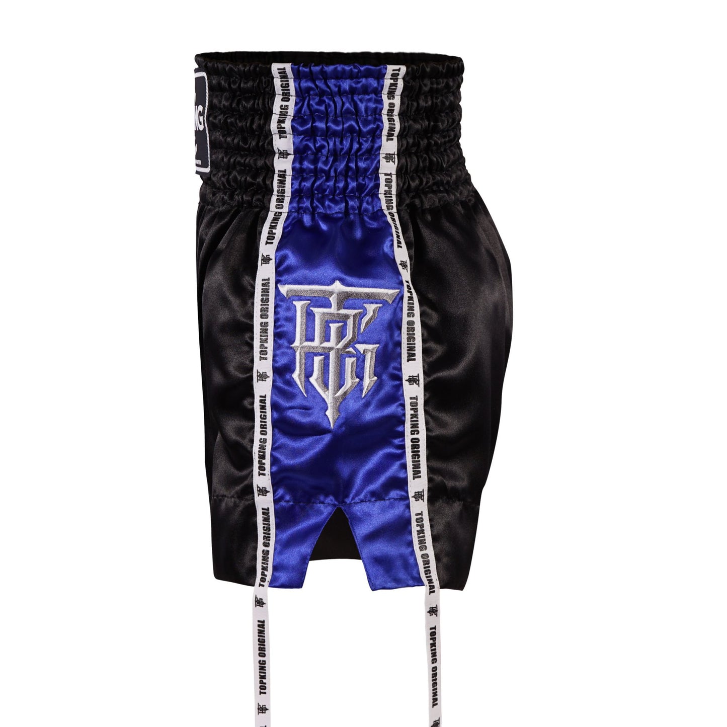 กางเกงมวยไทย TOPKING RETRO รุ่น TKTBS202