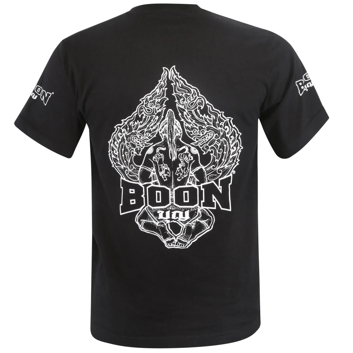 Boon Nak Muay T-Shirts TSNM