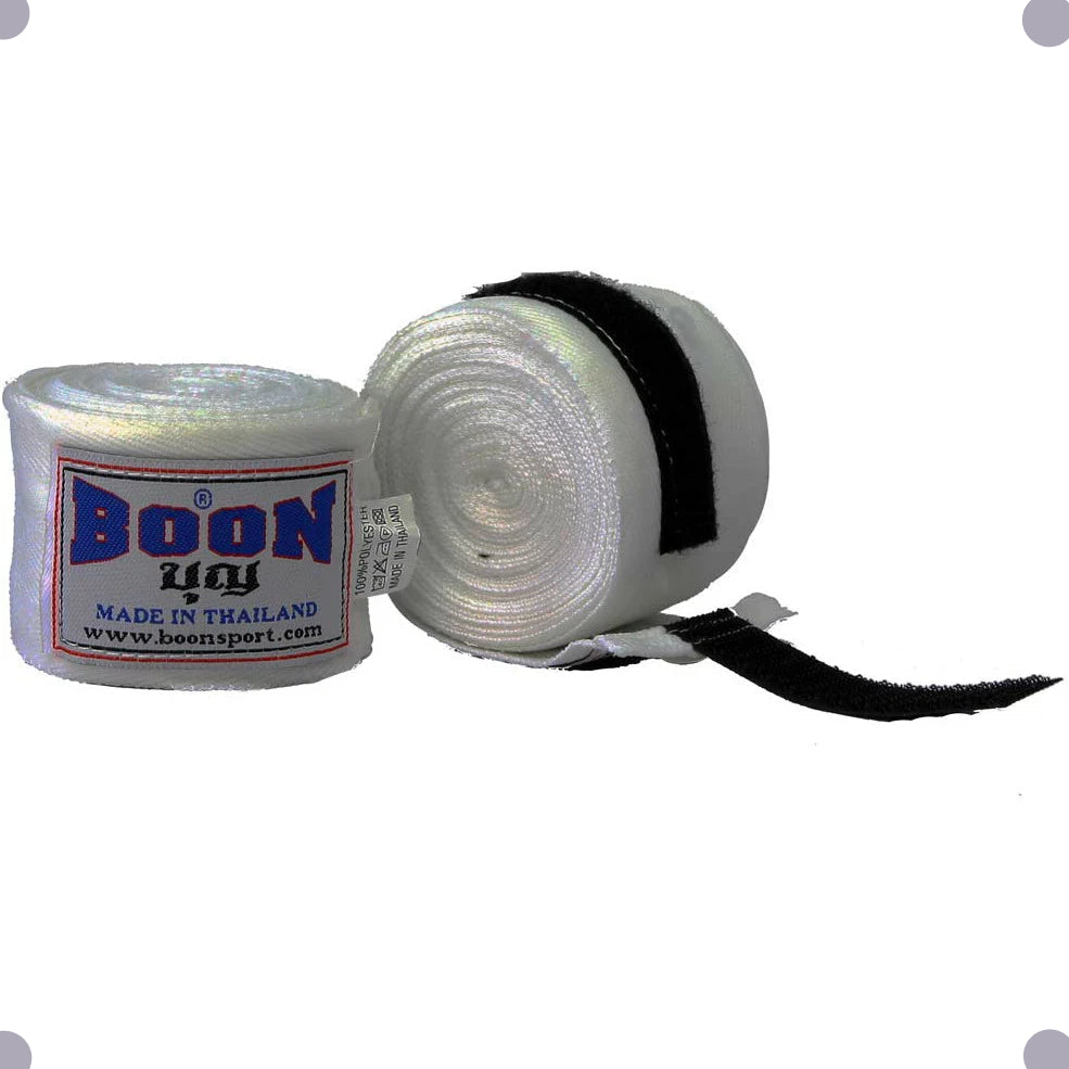 ผ้าพันมือยืด Boon ขนาด 4.5 ม.