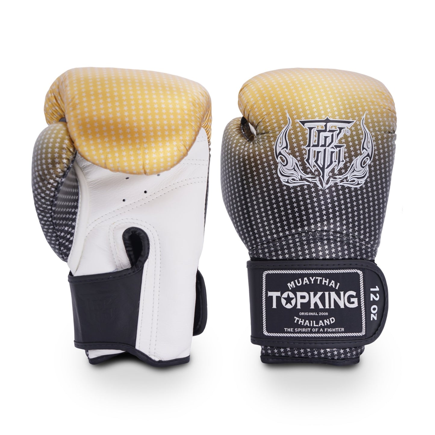 TOPKING HANDSCHUHE SUPER STAR TKBGSS-01