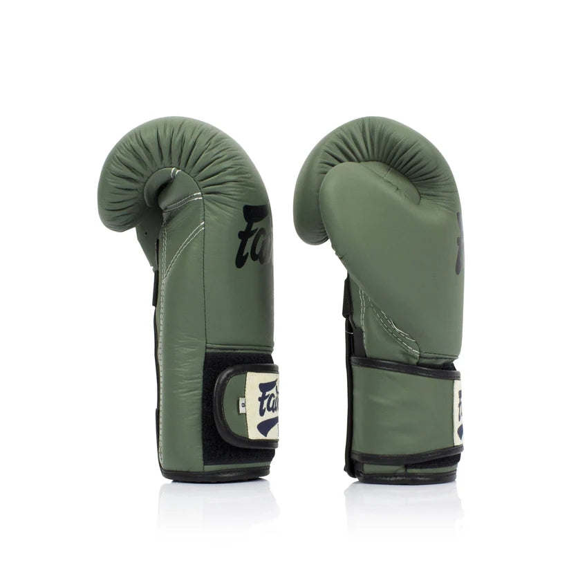 Fairtex Boxhandschuhe BGV11 "Vatertag" Limited Edition Handschuhe