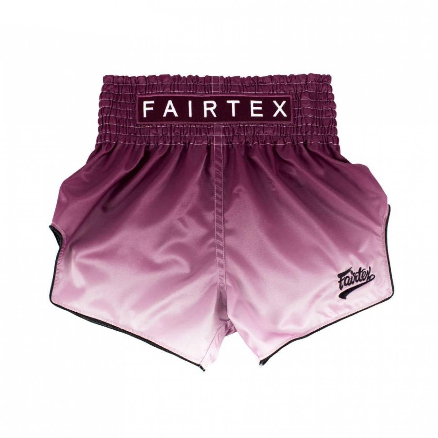 Fairtex Muay Thai Boxshorts FADE