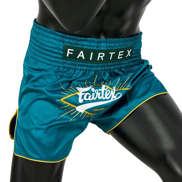 Fairtex Muay Thai Shorts BS1907