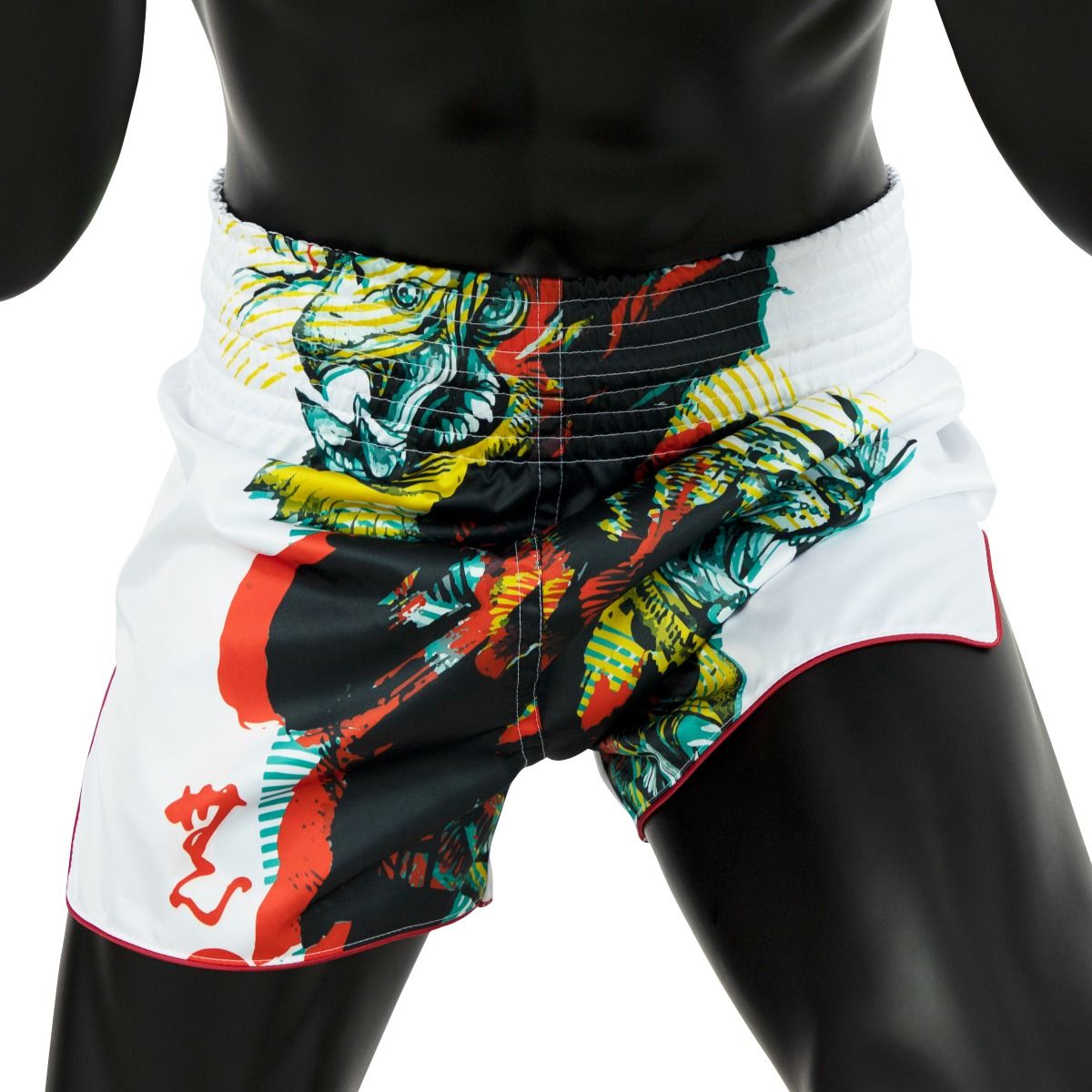 Fairtex Muay Thai Boxshorts