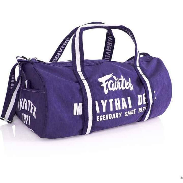 กระเป๋าฟิตเนส Fairtex Bag9