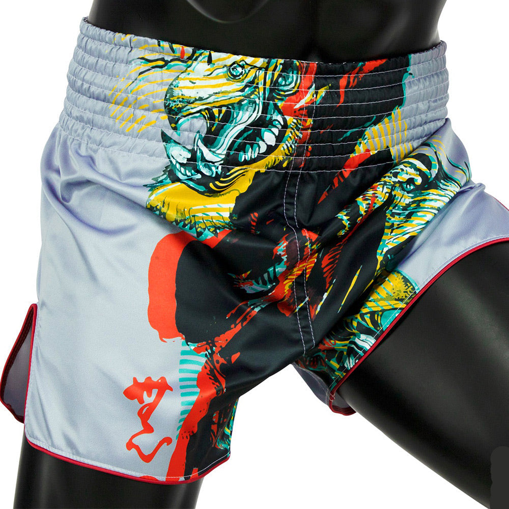 Fairtex Muay Thai Boxshorts