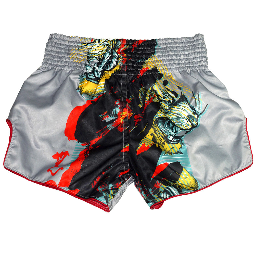 Fairtex Muay Thai Boxshorts