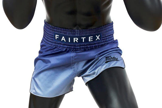 Fairtex Muay Thai Boxshorts FADE