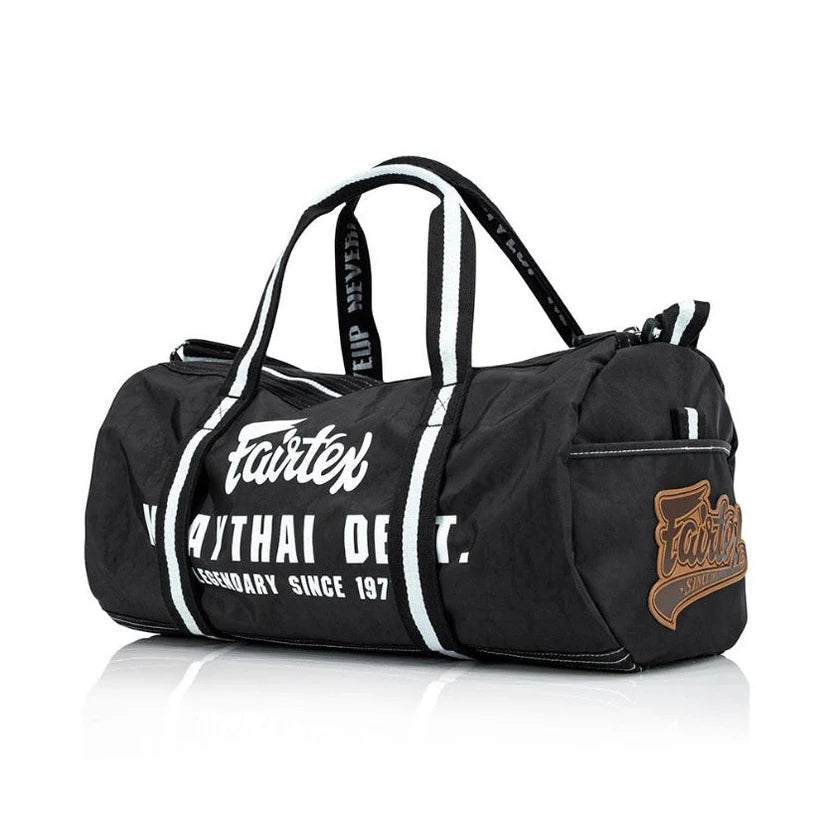 กระเป๋าฟิตเนส Fairtex Bag9