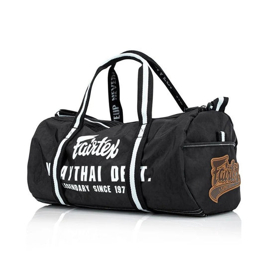 Fairtex Bag9 Sporttasche Barrel