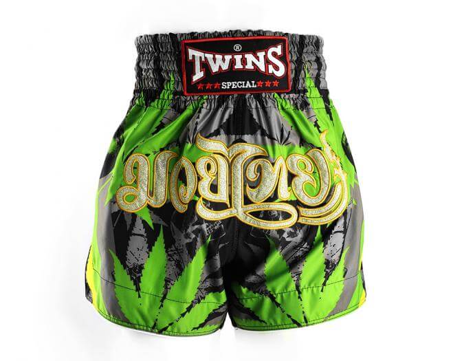 Twins Special Fancy Muay Thai Shorts Kollektion