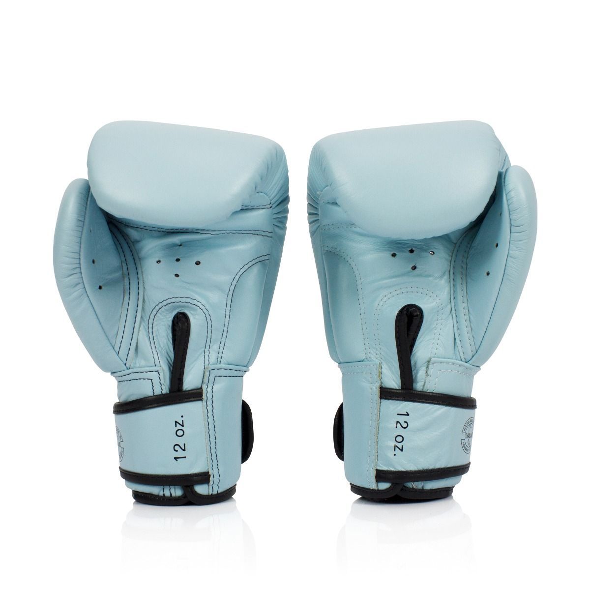 นวมมวย Fairtex BGV20 สีฟ้าอ่อน