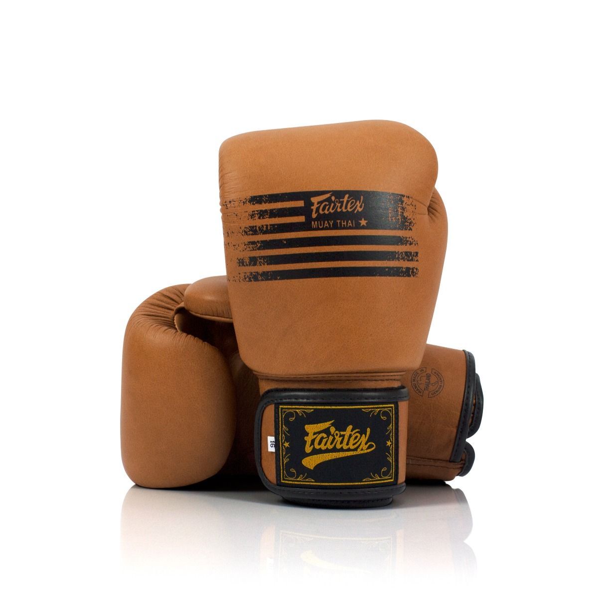 Fairtex Boxhandschuhe BGV21"Legacy"