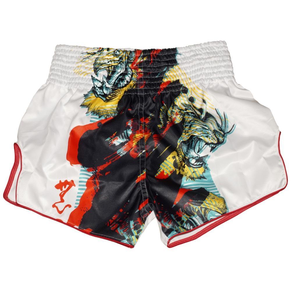 Fairtex Muay Thai Boxshorts