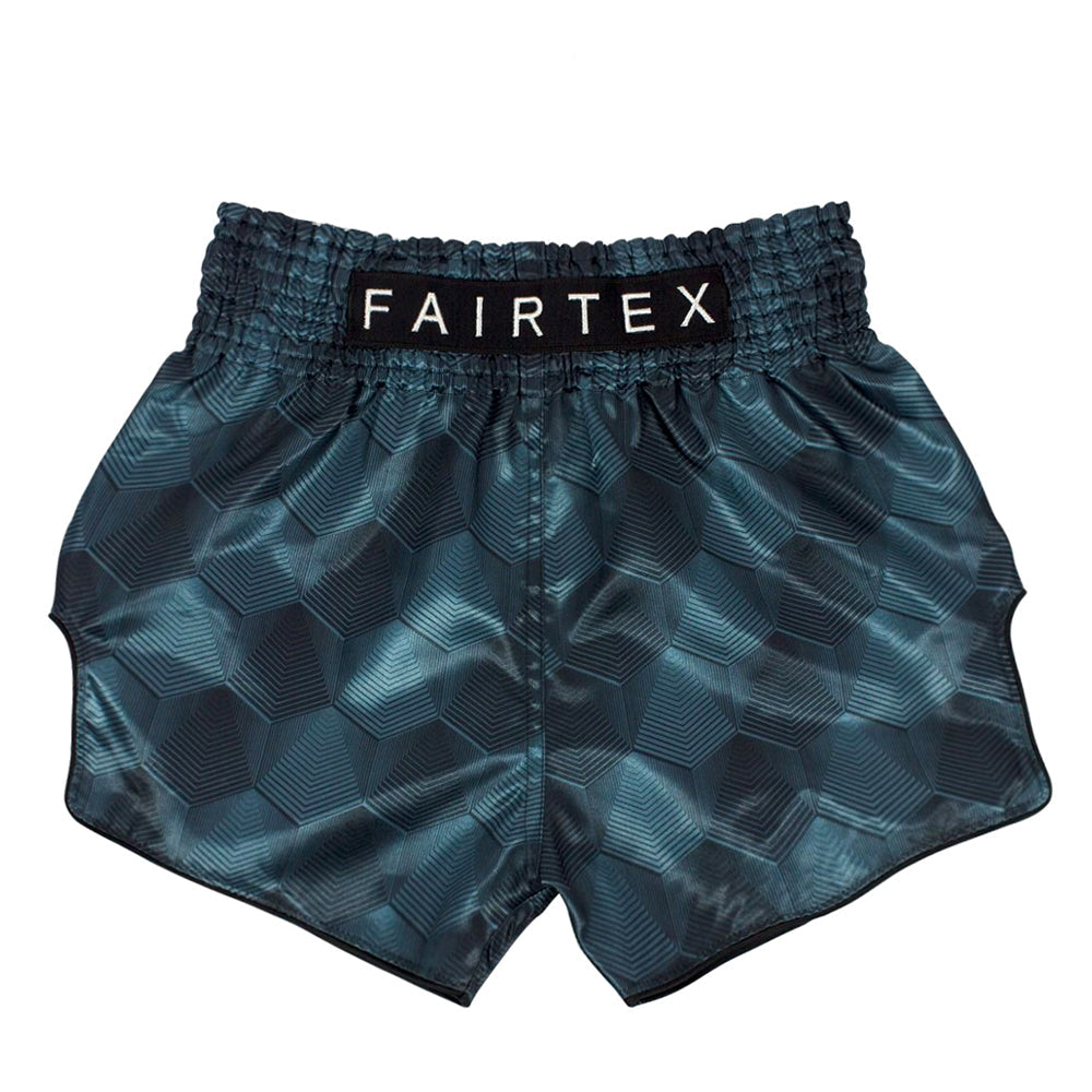 Fairtex Muay Thai Shorts Stealth