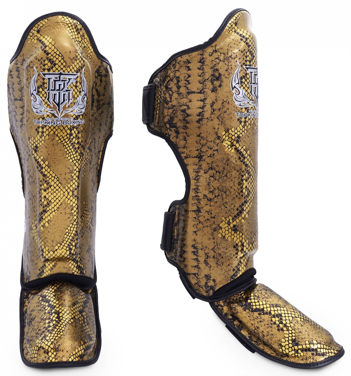 สนับแข้ง TOPKING รุ่น SUPER SNAKE